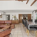 A 200m De La Villa Sainte-Maxime