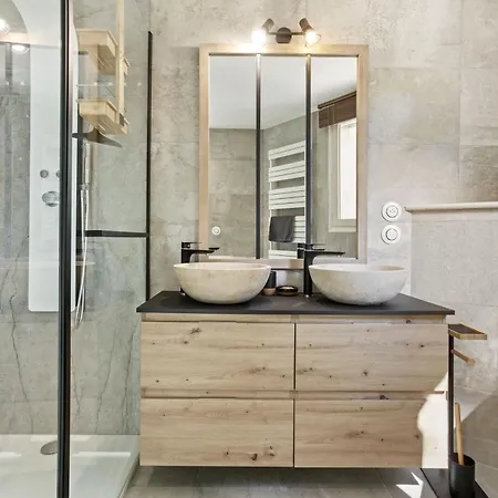 Willa A 200m De La Sainte-Maxime