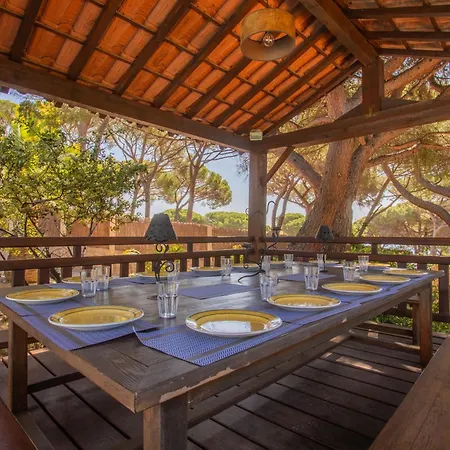 Willa A 200m De La Sainte-Maxime