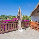 A 200m De La 빌라
