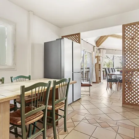 à 200m De La Villa Sainte-Maxime