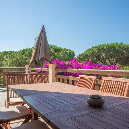 Villa à 200m De La Sainte-Maxime